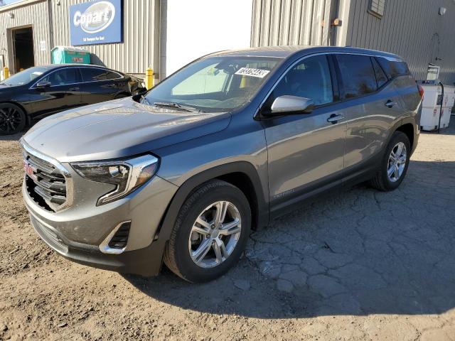 2019 GMC TERRAIN SLE 2019 image