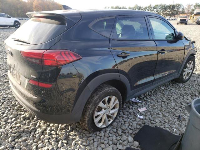 Image 3 of 2020 HYUNDAI TUCSON SE 2020 with VIN KM8J2CA4XLU226170