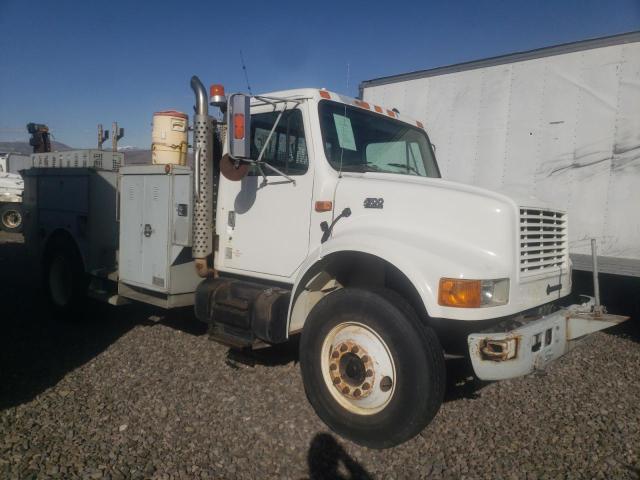 Obraz 1 z 2001 INTERNATIONAL 4000 4700 2001 z VIN 1HTSCABNX1H350482