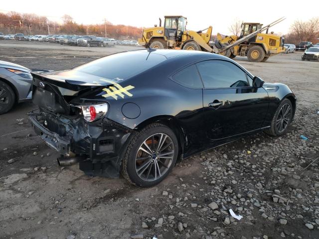 Obraz 3 z 2014 SUBARU BRZ 2.0 LIMITED 2014 z VIN JF1ZCAC12E9604974