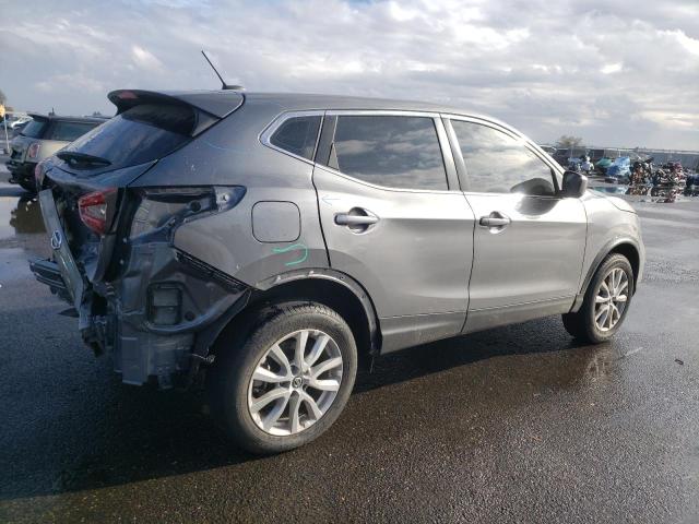 Изображение 3 2022 NISSAN ROGUE SPORT S 2022 с VIN JN1BJ1AVXNW580449