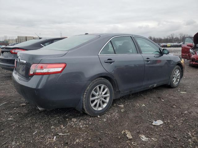 Obraz 3 z 2011 TOYOTA CAMRY SE 2011 z VIN 4T1BK3EK0BU631451
