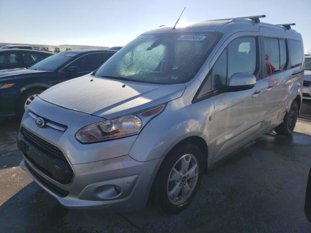 2015 FORD TRANSIT CONNECT TITANIUM 2015 image