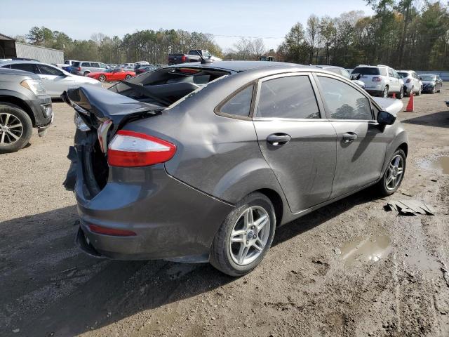 Obraz 3 z 2017 FORD FIESTA SE 2017 z VIN 3FADP4BJXHM119621