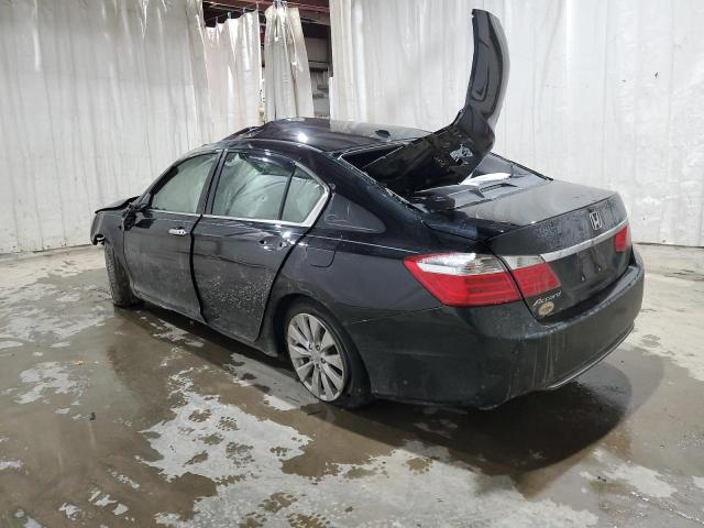 Obraz 2 z 2014 HONDA ACCORD EXL 2014 z VIN 1HGCR2F85EA293117