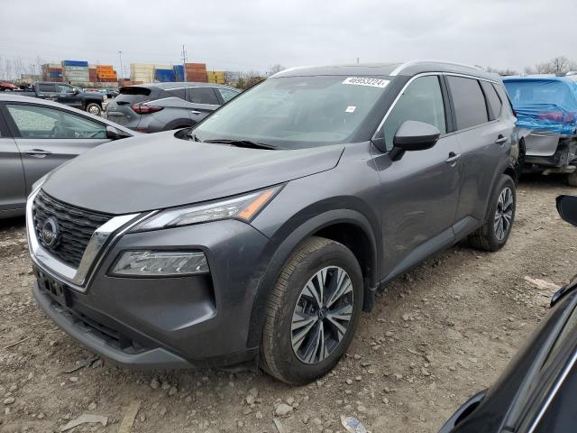 Obraz 1 z 2023 NISSAN ROGUE SV 2023 z VIN 5N1BT3BB7PC689961