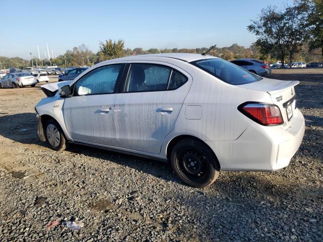 Image 2 of 2021 MITSUBISHI MIRAGE G4 ES 2021 with VIN ML32FUFJ6MHF06492