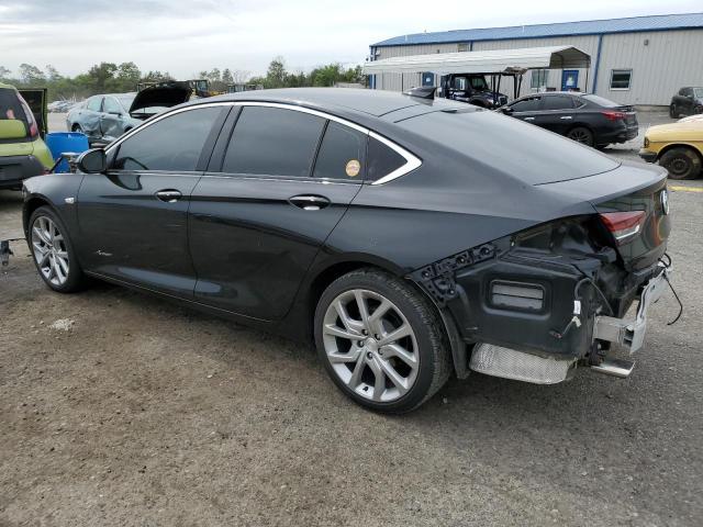 Изображение 2 2020 BUICK REGAL AVENIR 2020 с VIN W04GW6SX8L1001366