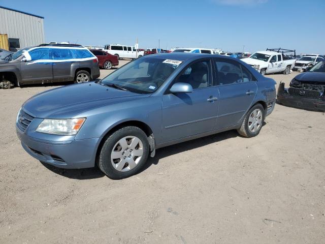 2009 HYUNDAI SONATA GLS 2009 image