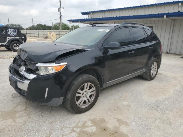Изображение 2012 FORD EDGE SE 2012
