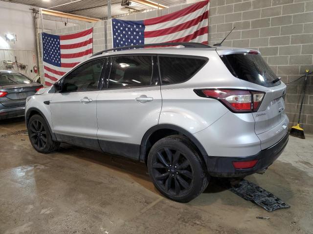 Image 2 of 2017 FORD ESCAPE SE 2017 with VIN 1FMCU9GD3HUC75358