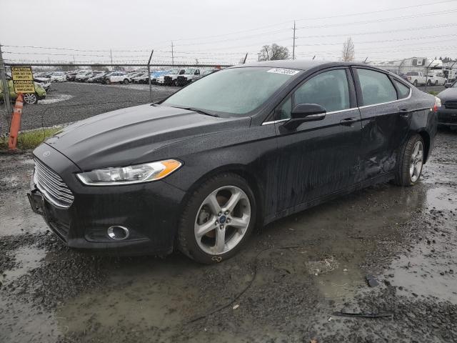 Obraz 1 z 2016 FORD FUSION SE 2016 z VIN 3FA6P0H74GR282912