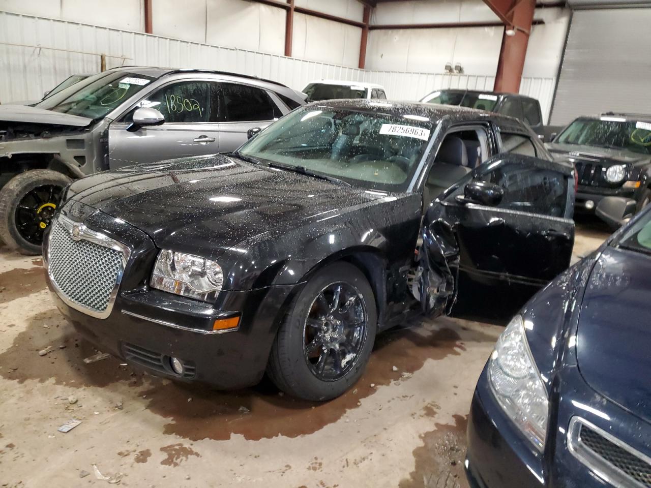 Obraz 2008 CHRYSLER 300 TOURING 2008
