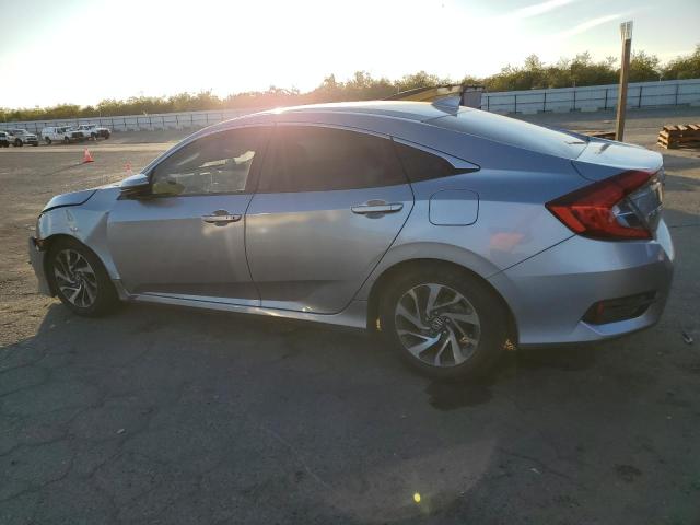 Изображение 2 2017 HONDA CIVIC EX 2017 с VIN 19XFC2F79HE219561