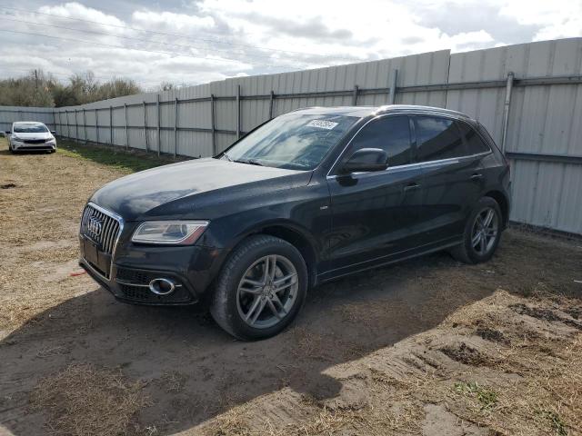 2013 AUDI Q5 PRESTIGE 2013 image