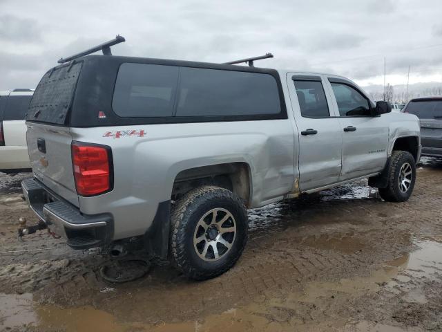 Изображение 3 2016 CHEVROLET SILVERADO K1500 2016 с VIN 1GCVKNEH2GZ403687