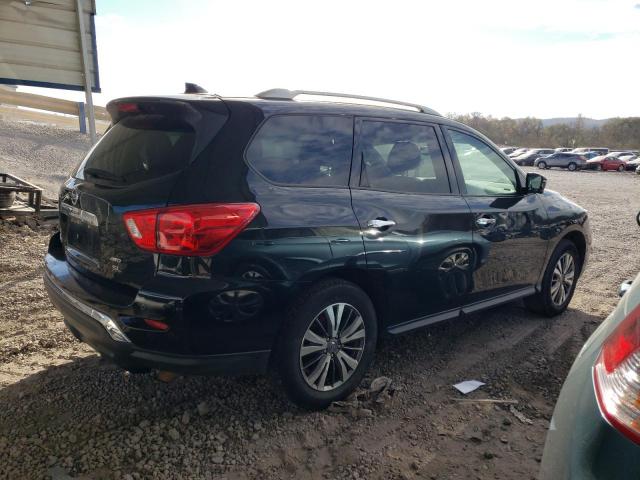 Изображение 3 2020 NISSAN PATHFINDER SL 2020 с VIN 5N1DR2CM6LC582430