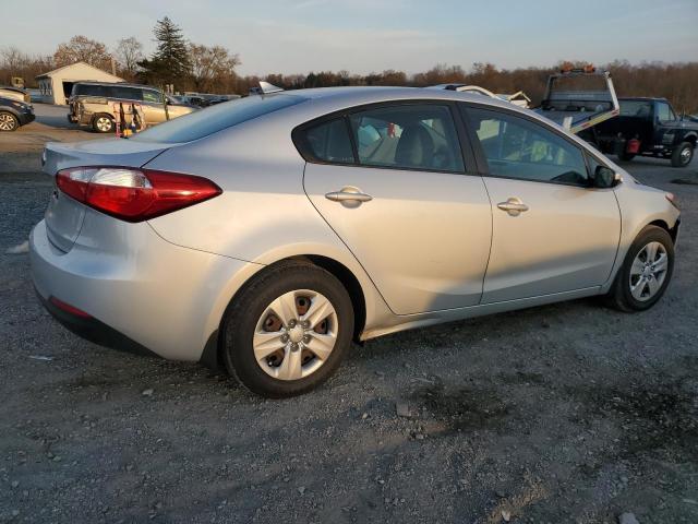 Изображение 3 2016 KIA FORTE LX 2016 с VIN KNAFK4A66G5613491