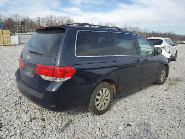 Image 3 of 2009 HONDA ODYSSEY EX 2009 with VIN 5FNRL38419B401675