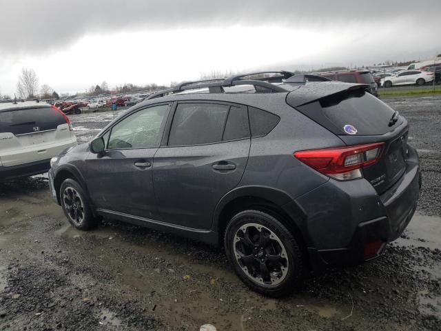 Изображение 2 2021 SUBARU CROSSTREK PREMIUM 2021 с VIN JF2GTAEC6M8332029
