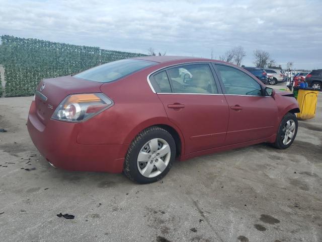 Изображение 3 2008 NISSAN ALTIMA 2.5 2008 с VIN 1N4AL21E48C161050