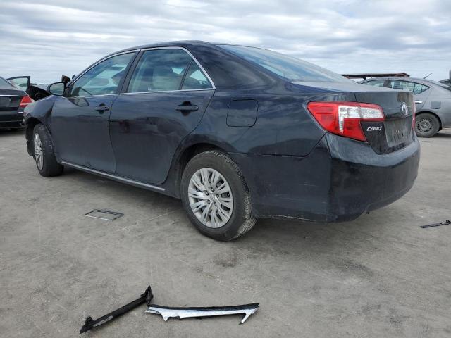 Image 2 of 2012 TOYOTA CAMRY BASE 2012 with VIN 4T4BF1FKXCR161492