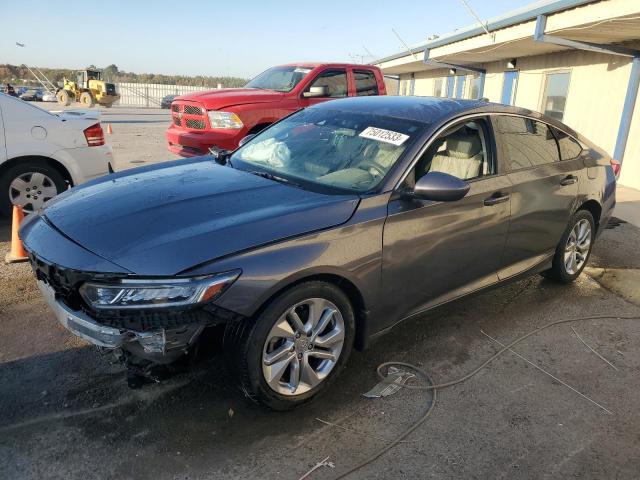 Изображение 2020 HONDA ACCORD LX 2020