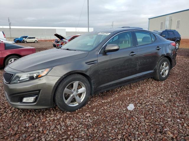 Изображение 2014 KIA OPTIMA LX 2014