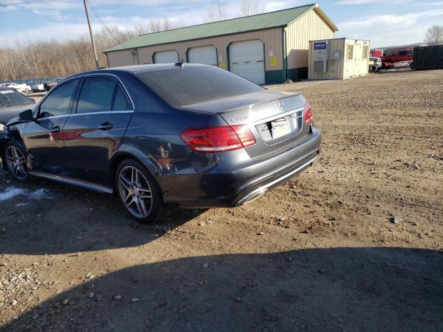 Obraz 2 z 2014 MERCEDES-BENZ E 350 4MATIC 2014 z VIN WDDHF8JB0EA775888