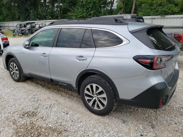 Изображение 2 2021 SUBARU OUTBACK PREMIUM 2021 с VIN 4S4BTADC6M3216669