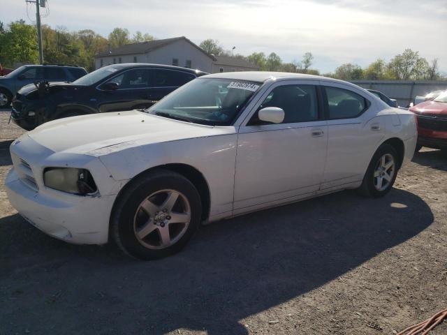 Image 1 of 2010 DODGE CHARGER  2010 with VIN 2B3CA4CD6AH182088