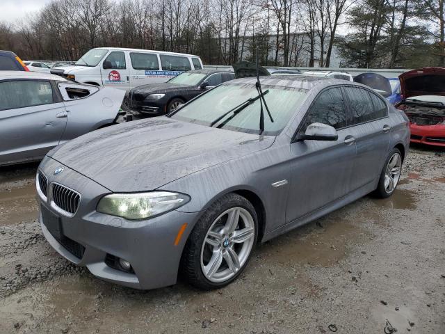 Изображение 2014 BMW 535 XI 2014