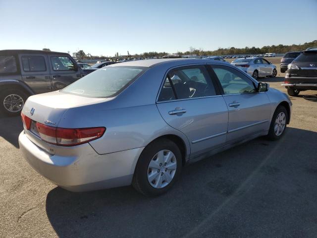 Image 3 of 2004 HONDA ACCORD LX 2004 with VIN 1HGCM56384A140718