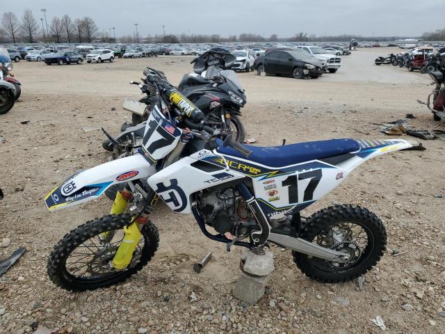 Image 3 of 2020 HUSQVARNA TC85  2020 with VIN VBKUXC239LM080187