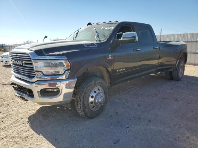 2019 RAM 3500 LARAMIE 2019 image