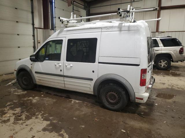Obraz 2 z 2013 FORD TRANSIT CONNECT XLT 2013 z VIN NM0KS9BN9DT174375