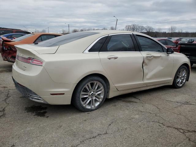 Изображение 3 2014 LINCOLN MKZ HYBRID 2014 с VIN 3LN6L2LU8ER816422