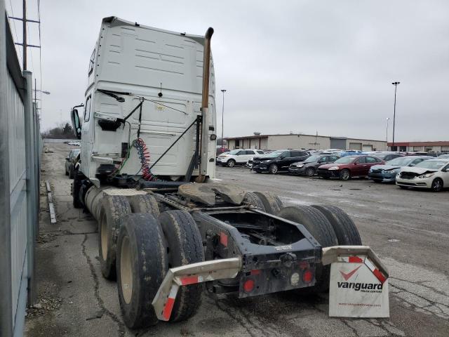 Image 3 of 2020 VOLVO VN VNL 2020 with VIN 4V4NC9EH0LN216121