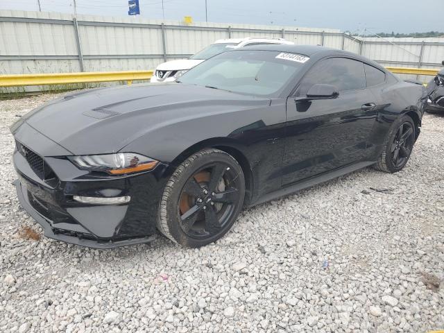 Obraz 2022 FORD MUSTANG GT 2022