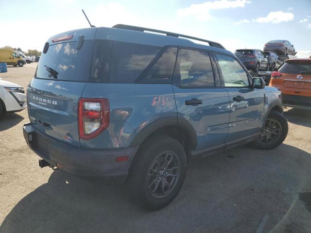 Obraz 3 z 2021 FORD BRONCO BIG BEND 2021 z VIN 3FMCR9B60MRA16807