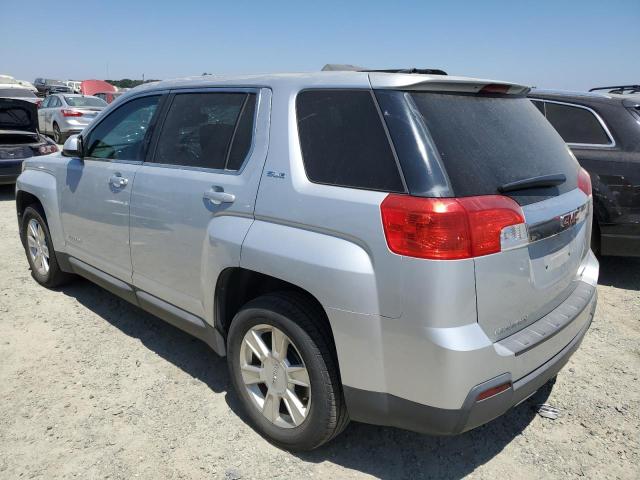 Image 2 of 2012 GMC TERRAIN SLE 2012 with VIN 2GKFLTEK0C6268415