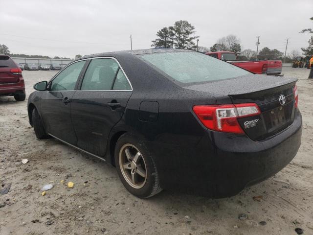 Изображение 2 2012 TOYOTA CAMRY BASE 2012 с VIN 4T1BF1FKXCU003163