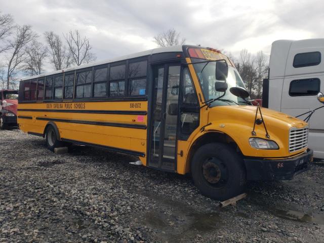 Obraz 1 z 2008 FREIGHTLINER CHASSIS B2B 2008 z VIN 4UZABRCS78CY62959