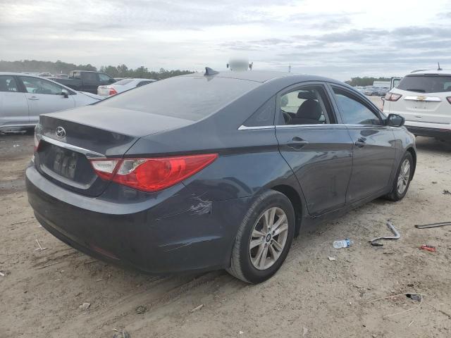 Obraz 3 z 2013 HYUNDAI SONATA GLS 2013 z VIN 5NPEB4AC4DH665394