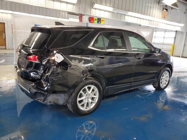 Obraz 3 z 2023 CHEVROLET EQUINOX LT 2023 z VIN 3GNAXUEGXPL216066