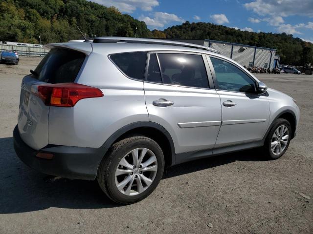 Obraz 3 z 2013 TOYOTA RAV4 LIMITED 2013 z VIN 2T3DFREV4DW123262