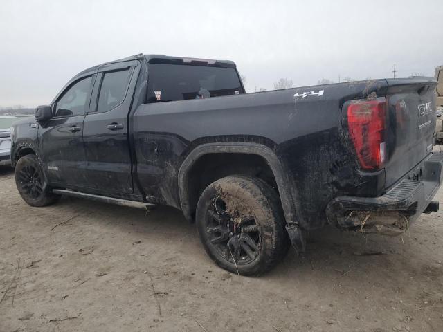 Image 2 of 2020 GMC SIERRA K1500 ELEVATION 2020 with VIN 1GTR9CED0LZ278651