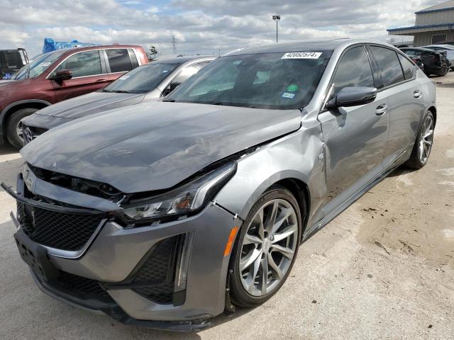 Изображение 2021 CADILLAC CT5 SPORT 2021