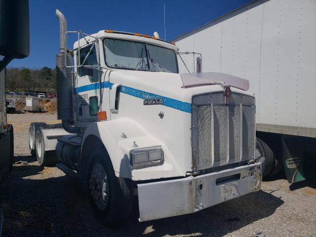 Изображение 2007 KENWORTH CONSTRUCTION T800 2007