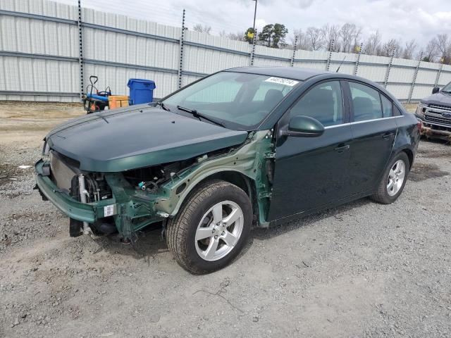 Image 1 of 2014 CHEVROLET CRUZE LT 2014 with VIN 1G1PC5SB0E7170920